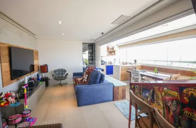 Cobertura com 3 quartos à venda na travessa itaúna, 40, campestre, santo andré, 149 m2 por r$ 1.399.000