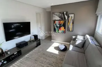 Apartamento com 2 quartos à venda na avenida capuava, 231, vila homero thon, santo andré, 86 m2 por r$ 799.100