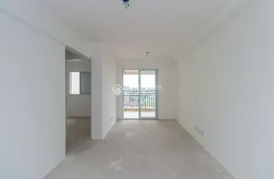 Apartamento com 2 quartos à venda na rua leila gonçalves, 449, vila gonçalves, são bernardo do campo, 58 m2 por r$ 553.766