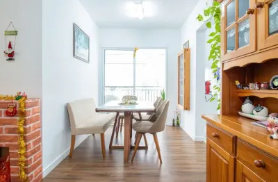 Apartamento com 3 quartos à venda na rua são geraldo, 190, vila scarpelli, santo andré, 96 m2 por r$ 799.000