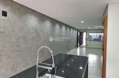 Casa com 3 quartos à venda na rua haiti, 413, parque das nações, santo andré, 150 m2 por r$ 890.000