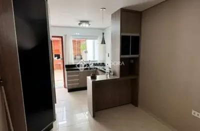 Casa com 2 quartos à venda na mamoré, 50, vila alto de santo andré, santo andré, 105 m2 por r$ 590.000