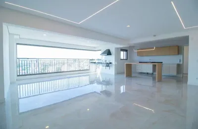 Apartamento com 3 quartos à venda na rua avanhandava, 13, vila gilda, santo andré, 165 m2 por r$ 2.300.000