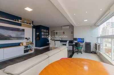 Apartamento com 3 quartos à venda na rua amazonas, 964, santo antônio, são caetano do sul, 107 m2 por r$ 1.170.000