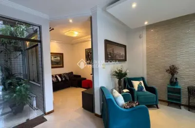 Casa com 3 quartos à venda na rua leonilda, 30, vila camilópolis, santo andré, 138 m2 por r$ 990.000