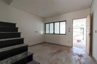 Casa com 3 quartos à venda na rua alabama, 399, parque novo oratório, santo andré, 113 m2 por r$ 691.000