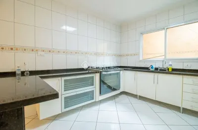 Casa com 3 quartos à venda na rua algeciras, 27, jardim das maravilhas, santo andré, 105 m2 por r$ 630.000