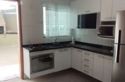 Casa em condomínio fechado com 2 quartos à venda na rua guarujá, 229, vila clarice, santo andré, 90 m2 por r$ 460.000