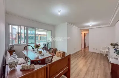 Apartamento com 3 quartos à venda na rua ouro preto, 205, vila gilda, santo andré, 83 m2 por r$ 530.000