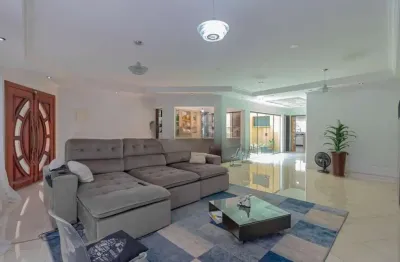 Casa com 4 quartos à venda na rua sibéria, 114, parque oratório, santo andré, 250 m2 por r$ 1.450.000