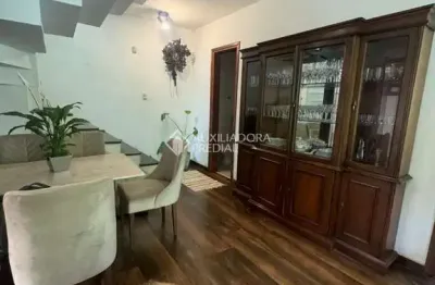 Casa com 3 quartos à venda na avenida pedro américo, 803, vila homero thon, santo andré, 125 m2 por r$ 750.000
