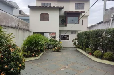 Casa com 4 quartos à venda na rua aguapeí, 489, santa maria, santo andré, 382 m2 por r$ 1.350.000