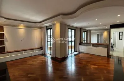 Apartamento com 3 quartos à venda na rua uruguai, 125, parque das nações, santo andré, 130 m2 por r$ 660.000
