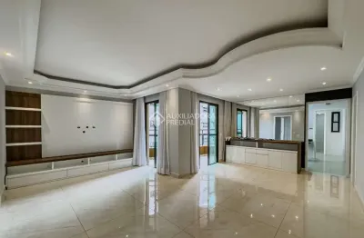 Apartamento com 3 quartos à venda na Rua Uruguai, 125, Parque das Nações, Santo André, 130 m2 por R$ 657.000