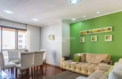 Apartamento com 3 quartos à venda na travessa apeninos, 181, vila assunção, santo andré, 110 m2 por r$ 600.000