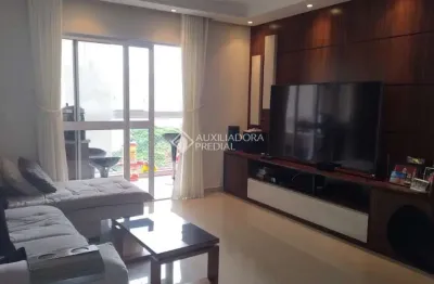 Apartamento com 3 quartos à venda na rua vitória, 105, vila assunção, santo andré, 114 m2 por r$ 1.100.000