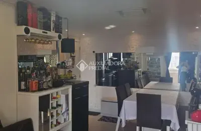 Apartamento com 2 quartos à venda na avenida artur de queirós, 196, casa branca, santo andré, 52 m2 por r$ 490.000