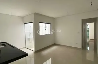 Apartamento com 2 quartos à venda na rua pedro calmon, 88, centro, santo andré, 50 m2 por r$ 500.000