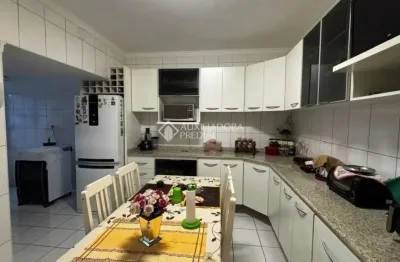 Casa com 3 quartos à venda na rua pirassununga, 37, vila valparaíso, santo andré, 143 m2 por r$ 559.000