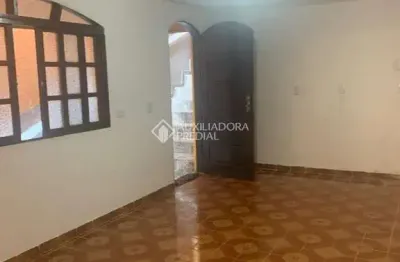 Casa com 6 quartos à venda na avenida dos amoritas, 317, jardim do estádio, santo andré, 150 m2 por r$ 400.000