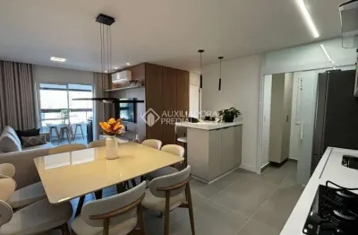 Apartamento com 2 quartos à venda na rua espanha, 603, parque das nações, santo andré, 69 m2 por r$ 696.314