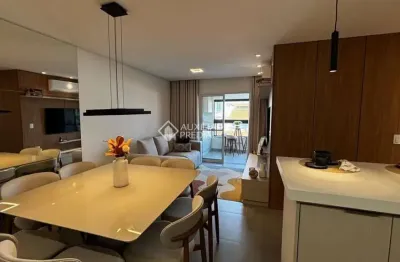 Apartamento com 2 quartos à venda na rua espanha, 603, parque das nações, santo andré, 69 m2 por r$ 696.314