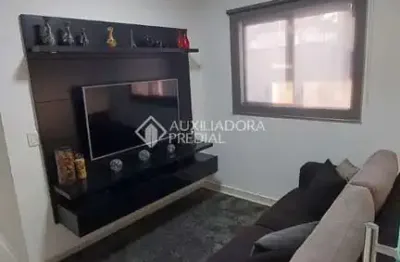 Apartamento com 3 quartos à venda na rua maria antonieta, 131, vila são pedro, santo andré, 70 m2 por r$ 460.000