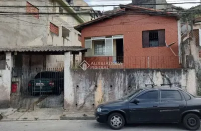 Terreno em condomínio fechado à venda na sarambé, 105, parque joão ramalho, santo andré, 300 m2 por r$ 420.000