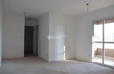 Apartamento com 2 quartos à venda na rua silva jardim, 51, santa teresinha, santo andré, 60 m2 por r$ 480.000
