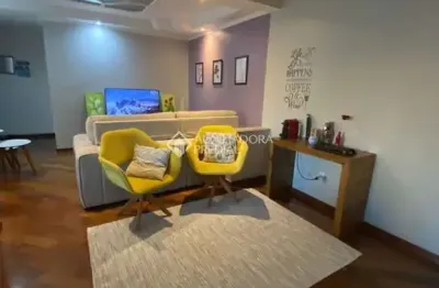 Apartamento com 3 quartos à venda na rua solimões, 263, santa maria, são caetano do sul, 92 m2 por r$ 750.000