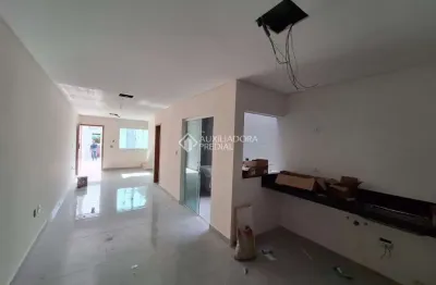 Casa com 3 quartos à venda na rua olímpia, 680, vila camilópolis, santo andré, 135 m2 por r$ 800.000