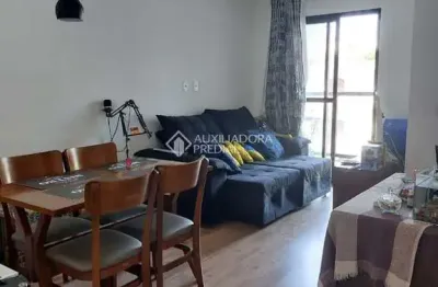 Apartamento com 2 quartos à venda na rua anhaia, 223, vila curuçá, santo andré, 53 m2 por r$ 420.000