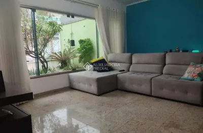 Casa com 3 quartos à venda na rua das pitangueiras, 634, jardim, santo andré, 251 m2 por r$ 1.329.100