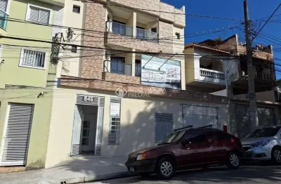 Apartamento com 2 quartos à venda na rua bélgica, 846, parque das nações, santo andré, 67 m2 por r$ 536.000