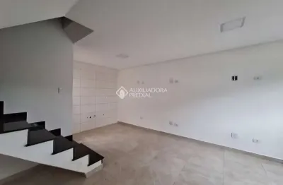 Casa com 2 quartos à venda na rua genebra, 38, parque novo oratório, santo andré, 85 m2 por r$ 420.000