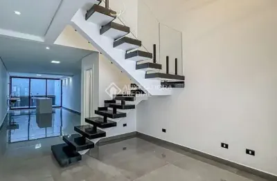 Casa com 3 quartos à venda na rua olímpia, 392, vila camilópolis, santo andré, 146 m2 por r$ 980.000