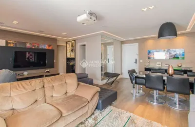 Apartamento com 2 quartos à venda na rua doutor marcel preotesco, 134, centro, são bernardo do campo, 147 m2 por r$ 1.850.000