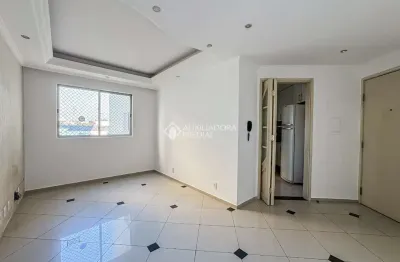 Apartamento com 3 quartos à venda na rua dona silla nalon gonzaga, 136, parque marajoara, santo andré, 60 m2 por r$ 345.000