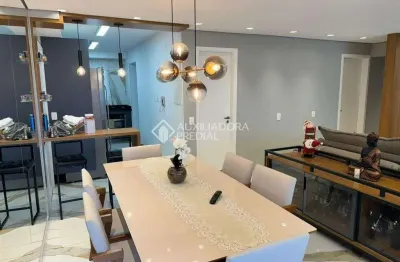 Apartamento com 3 quartos à venda na rua siqueira campos, 107, centro, santo andré, 128 m2 por r$ 1.149.000