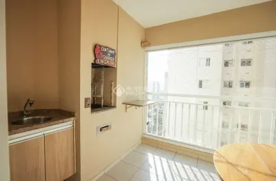 Apartamento com 3 quartos à venda na rua rosa de siqueira, 150, campestre, santo andré, 77 m2 por r$ 696.000
