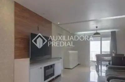 Apartamento com 2 quartos à venda na rua cristóvão colombo, 600, vila américa, santo andré, 91 m2 por r$ 750.000