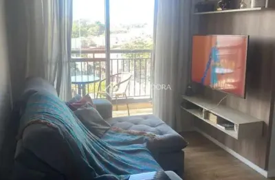 Apartamento com 2 quartos à venda na rua lima, 625, utinga, santo andré, 64 m2 por r$ 520.000