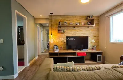 Apartamento com 2 quartos à venda na avenida andrade neves, 119, vila helena, santo andré, 74 m2 por r$ 636.000