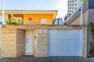 Casa em condomínio fechado com 4 quartos à venda na rua coronel irlandino sandoval, 108, jardim paulistano, são paulo, 219 m2 por r$ 4.590.000