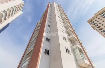 Apartamento com 2 quartos à venda na rua cotoxó, 325, vila pires, santo andré, 50 m2 por r$ 490.000