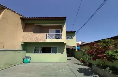 Casa com 3 quartos à venda na curuípe, 487, tamanduateí 8, santo andré, 136 m2 por r$ 580.000
