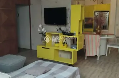 Apartamento com 2 quartos à venda na rua juquiá, 585, jardim cristiane, santo andré, 100 m2 por r$ 600.000