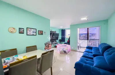 Apartamento com 3 quartos à venda na rua lima, 555, utinga, santo andré, 64 m2 por r$ 530.000