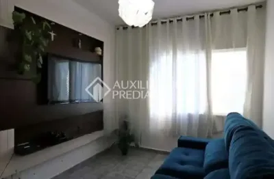 Apartamento com 2 quartos à venda na rua rio preto, 680, vila valparaíso, santo andré, 63 m2 por r$ 299.000