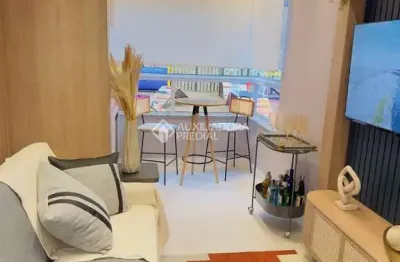 Apartamento com 2 quartos à venda na Rua Vitória Régia, 640, Campestre, Santo André, 54 m2 por R$ 570.100